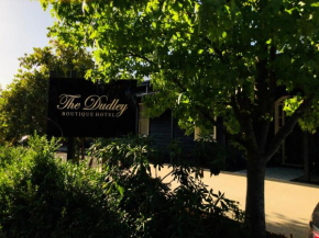 The Dudley Boutique Hotel